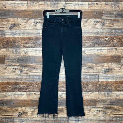 Vist Large View of Product Image Which is Used AG Adriano Goldschmied Denim XXS 00/24-25