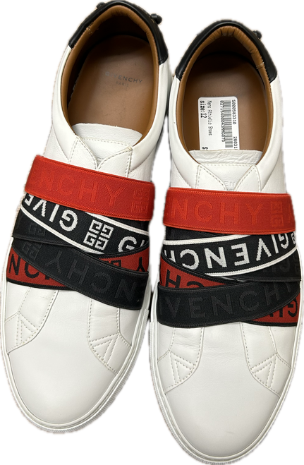 Vist Large View of Product Image Which is Used Unbranded Mens Athletic Shoes 12