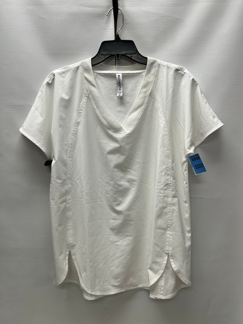 Vist Large View of Product Image Which is Used Athleta Active Short Sleeve M-8/10