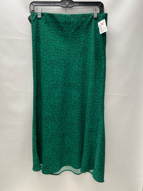 Vist Large View of Product Image Which is Used Rachel Zoe Long Skirt 8-29