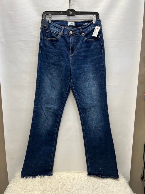 Vist Large View of Product Image Which is Used Nicole Miller Denim 8-29