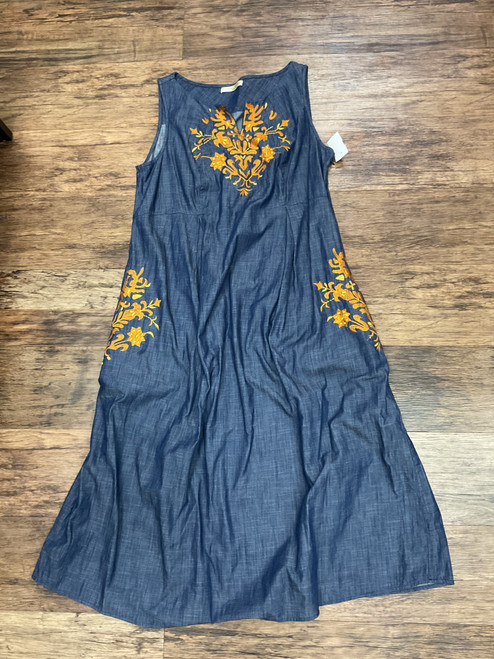 Vist Large View of Product Image Which is Wayward fancies Used Unbranded Long Dress B 1X-18