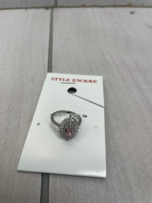 Vist Large View of Product Image Which is Used Unbranded Ring