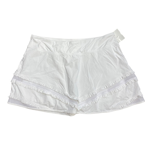 Vist Large View of Product Image Which is Used Lilly Pulitzer Active Skirt L 12-14/31-32