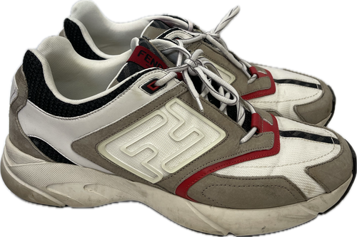 Vist Large View of Product Image Which is Used Fendi Mens Athletic Shoes 9