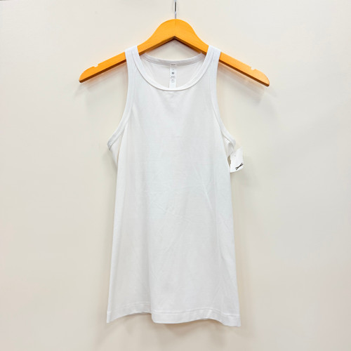 Vist Large View of Product Image Which is Used Lululemon Athletica Active Tank Top S-4/6