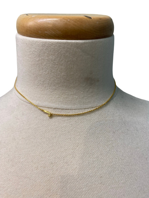 Vist Large View of Product Image Which is Used Kendra Scott Necklace