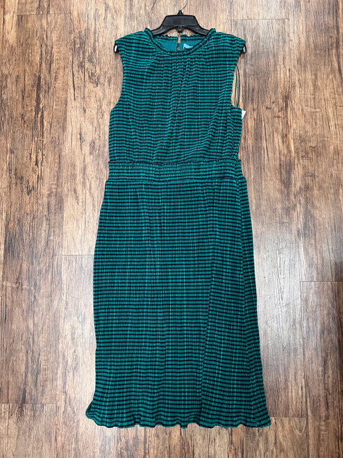 Vist Large View of Product Image Which is Used Draper James Long Dress F XL-16