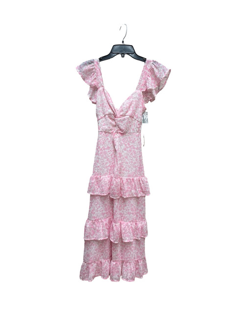 Vist Large View of Product Image Which is Used Altar'd State Long Dress F XS-0/2