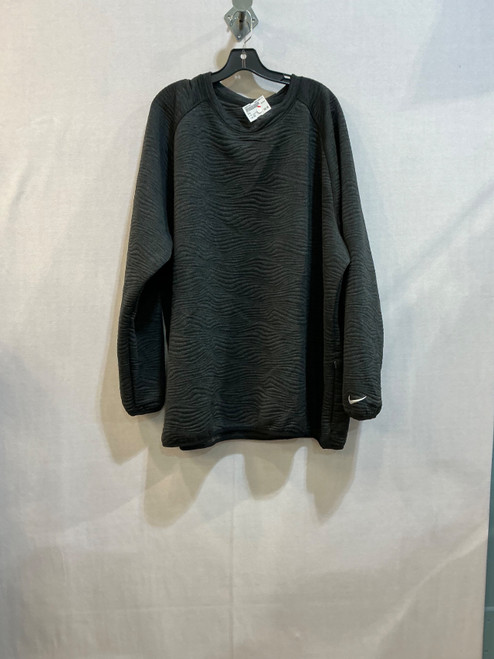 Vist Large View of Product Image Which is Used Nike Mens Sweatshirt XXXL