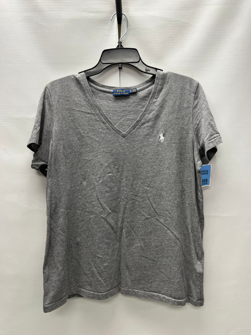 Vist Large View of Product Image Which is Used Polo Ralph Lauren T-Shirt XL-16