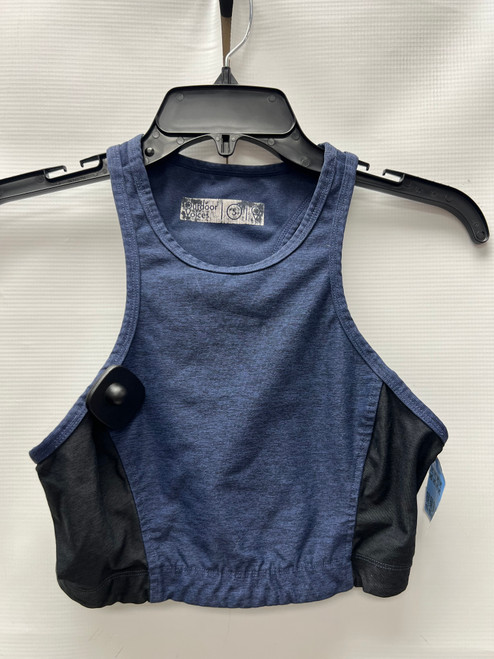 Vist Large View of Product Image Which is Used Outdoor Voices Sports Bra S-4/6
