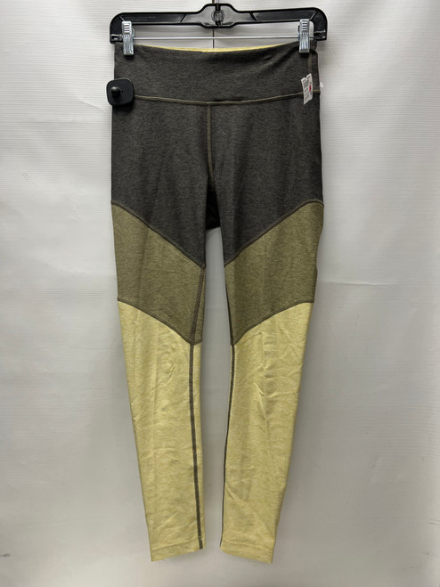 Vist Large View of Product Image Which is Used Outdoor Voices Active Leggings S 4-6/27-28