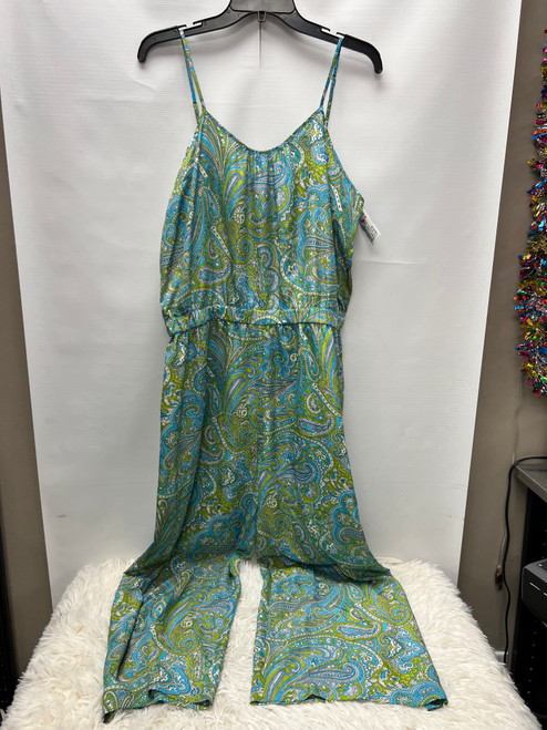 Vist Large View of Product Image Which is Used Michael Michael Kors Jumpsuit XL-16