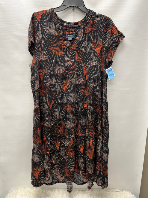 Vist Large View of Product Image Which is Used Maeve Short Dress B L-12/14