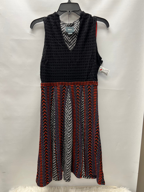 Vist Large View of Product Image Which is Used Maeve Short Dress F S-4/6