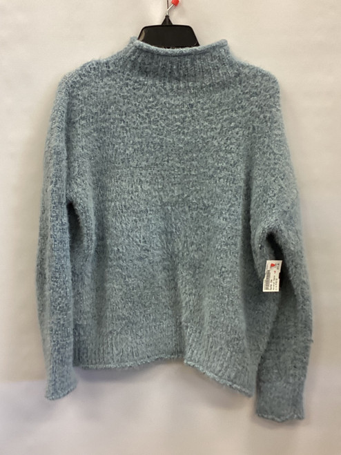Vist Large View of Product Image Which is Used Rachel Zoe Heavyweight Sweater M-8/10