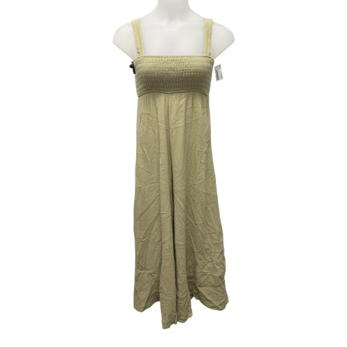 Vist Large View of Product Image Which is Used Unbranded Jumpsuit S-4/6