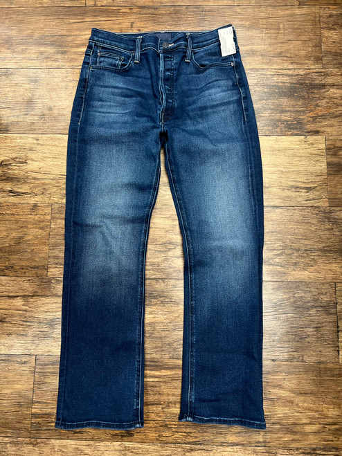 Vist Large View of Product Image Which is Used Mother Denim 8-29