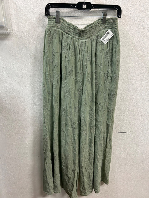 Vist Large View of Product Image Which is Used Guess Casual Pant M 8-10/28-30