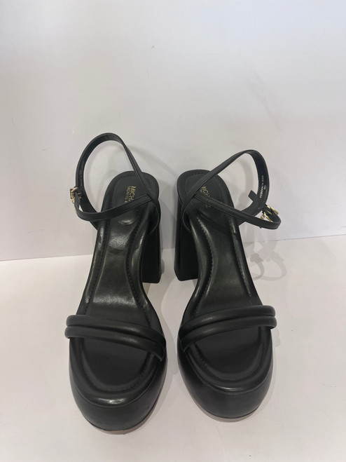 Vist Large View of Product Image Which is Used Michael Michael Kors Dress Sandals 10