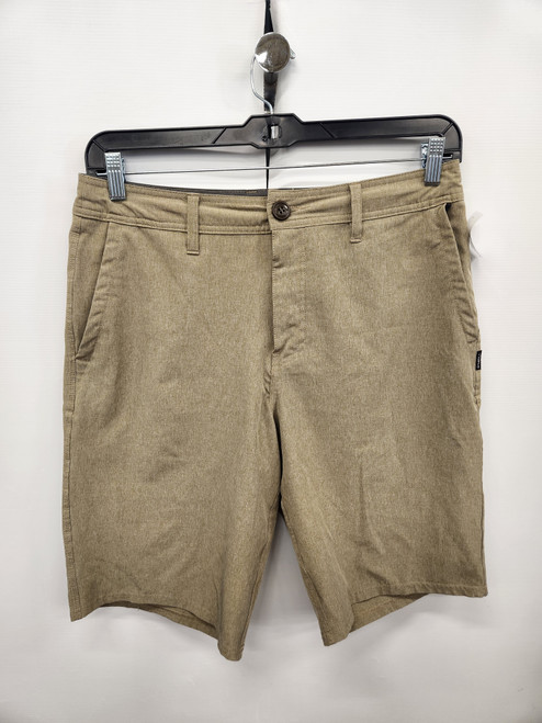 Vist Large View of Product Image Which is Used O'Neil Mens Shorts 32W