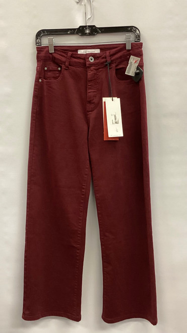 Vist Large View of Product Image Which is Used Unbranded Denim L 12-14/31-32