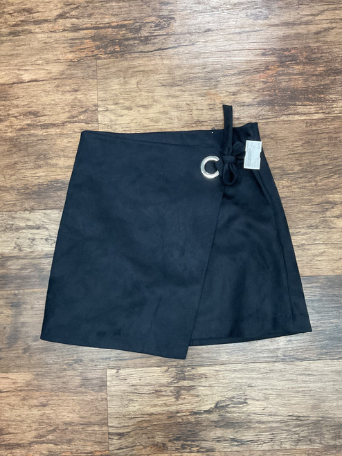 Vist Large View of Product Image Which is Used Loft Short Skirt 14-32