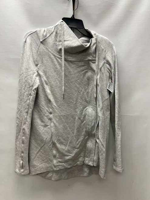 Vist Large View of Product Image Which is Used Lululemon Athletica Short Light Jacket S-4/6