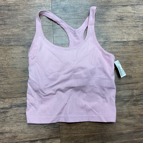 Vist Large View of Product Image Which is Used Lululemon Athletica Active Tank Top S-4/6