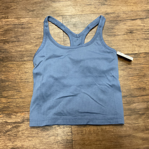 Vist Large View of Product Image Which is Used Lululemon Athletica Active Tank Top S-4/6