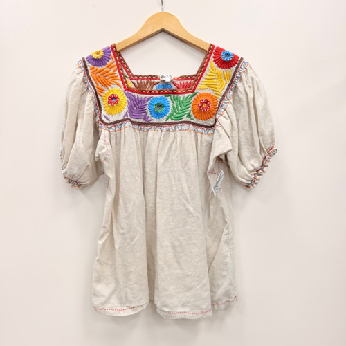 Vist Large View of Product Image Which is Used Sister Mary Short Sleeve Top S-4/6