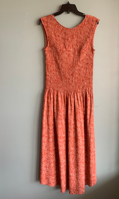 Vist Large View of Product Image Which is Used Universal Threads Long Dress F M-8/10
