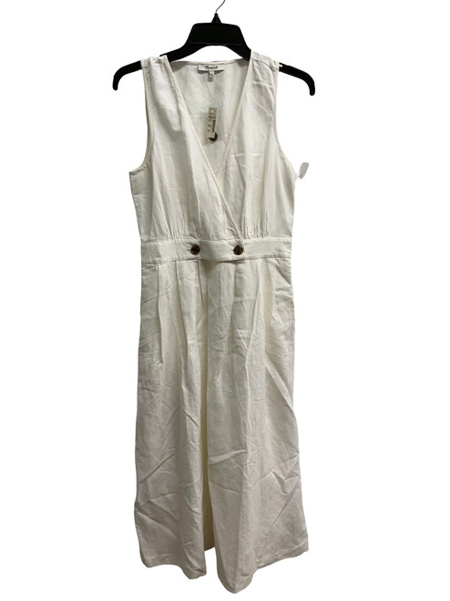 Vist Large View of Product Image Which is Used Madewell Long Dress F XS-0/2