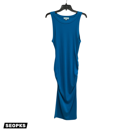 Vist Large View of Product Image Which is Used Michael Stars Long Dress B L-12/14