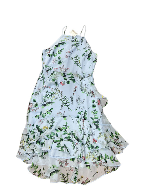 Vist Large View of Product Image Which is Used Banana Republic Short Dress B S-4/6