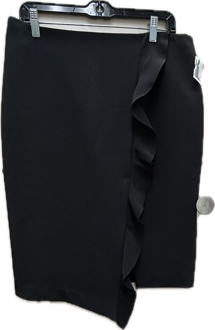 Vist Large View of Product Image Which is Used DKNY Short Skirt 10-30