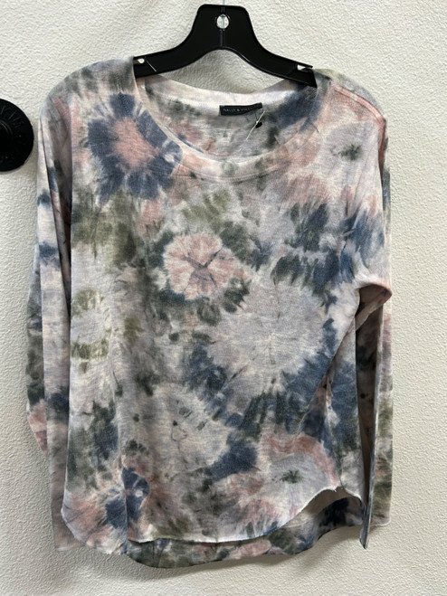 Vist Large View of Product Image Which is Used Nally & Millie Long Sleeve Top M-8/10