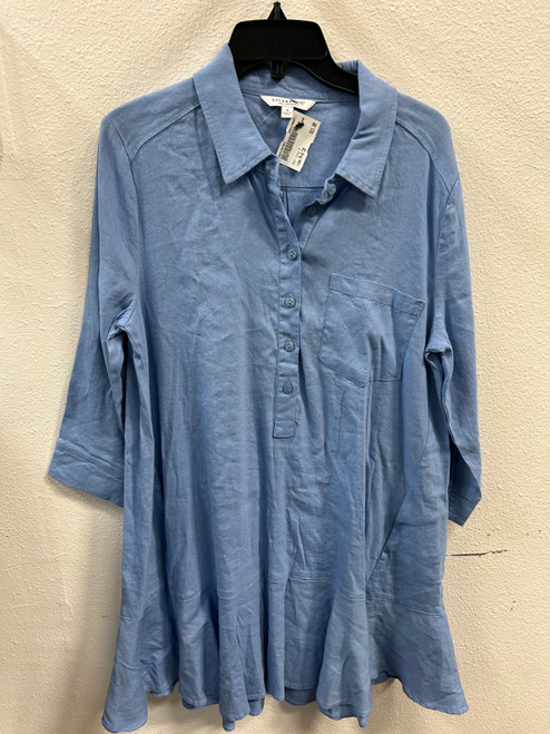 Vist Large View of Product Image Which is Used Unbranded Short Dress B M-8/10