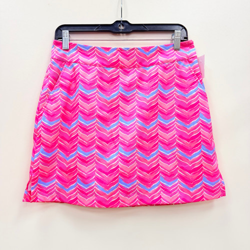 Vist Large View of Product Image Which is Used Vineyard Vines Short Skirt 2-26
