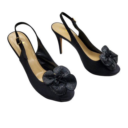 Vist Large View of Product Image Which is Used Kate Spade New York High Heels 9.5