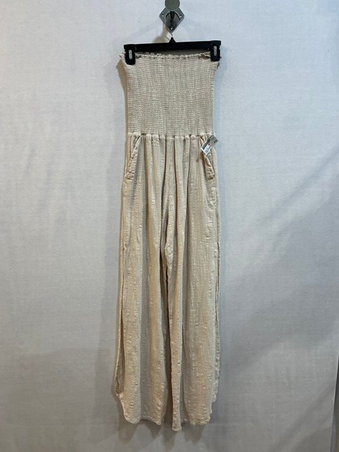 Vist Large View of Product Image Which is Used Unbranded Casual Pant S 4-6/27-28