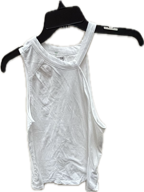 Vist Large View of Product Image Which is Used Anthropologie Tank Top S-4/6