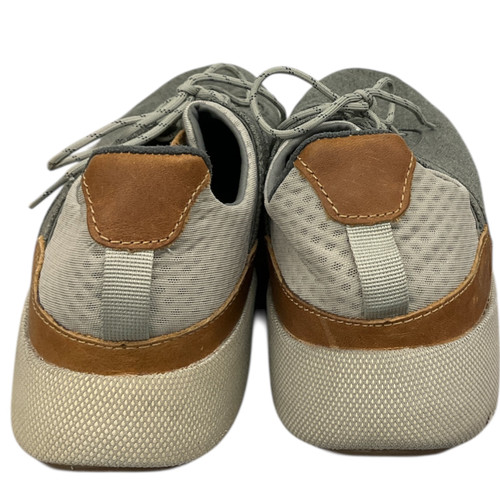 Vist Large View of Product Image Which is Used Olukai Mens Athletic Shoes 12