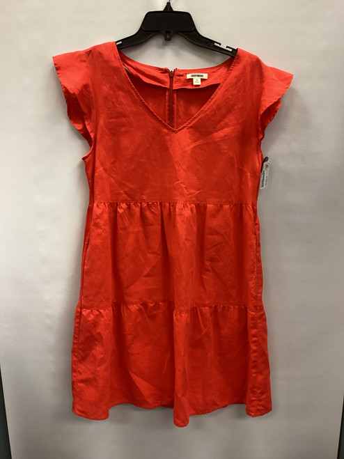 Vist Large View of Product Image Which is Used Unbranded Short Dress B M-8/10