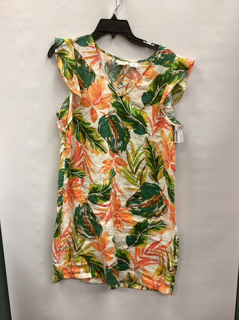 Vist Large View of Product Image Which is Used Unbranded Short Dress B M-8/10