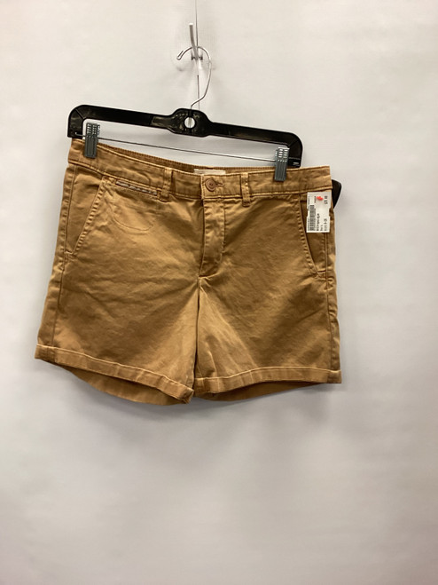 Vist Large View of Product Image Which is Used Anthropologie Shorts 6-28