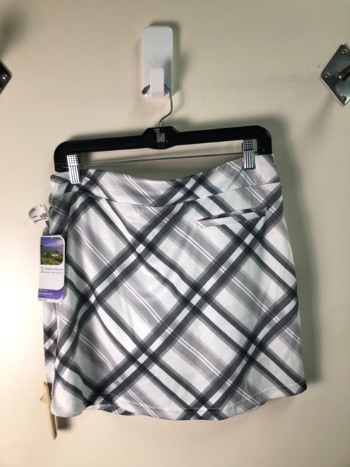 Vist Large View of Product Image Which is Used Pebble Beach Active Skirt S 4-6/27-28