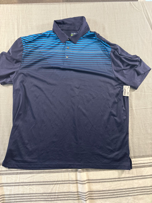 Vist Large View of Product Image Which is Used Unbranded Mens Active T-Shirt XXXL