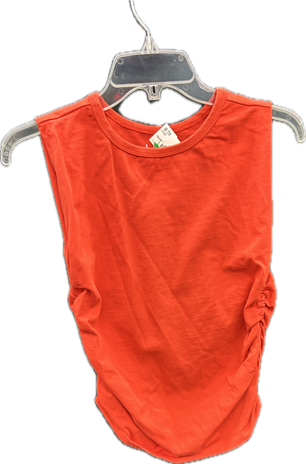 Vist Large View of Product Image Which is Used Loft Sleeveless Top M-8/10